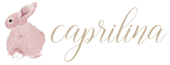 Caprilinas Logo